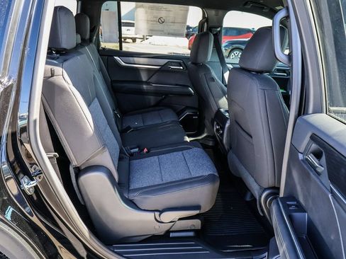 New 2026 GMC Acadia Elevation w/ LPO, All-Weather Package FWD image 16