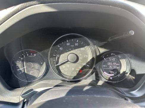 Used 2021 Honda HR-V LX image 23