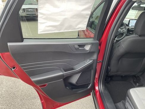 New 2026 Ford Escape Active w/ Cold Weather Package image 56