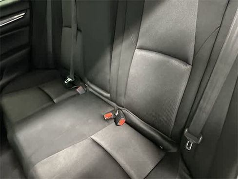 Certified 2020 Honda Accord EX image 11