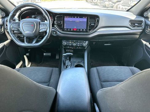 Used 2024 Dodge Durango R/T RWD image 25