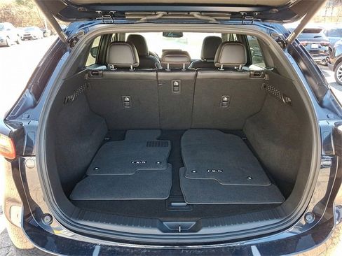 Used 2023 MAZDA CX-5 AWD 2.5 Turbo image 27