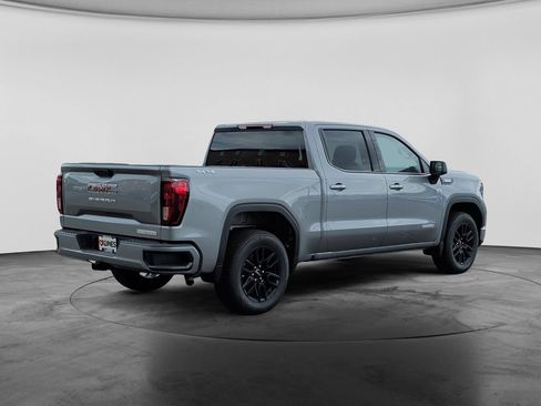 New 2026 GMC Sierra 1500 Elevation AWD/4WD image 9