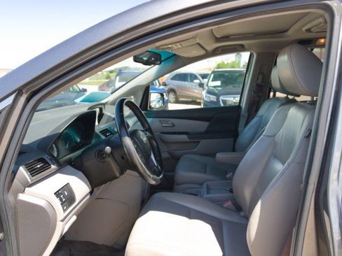 Used 2012 Honda Odyssey EX-L image 14