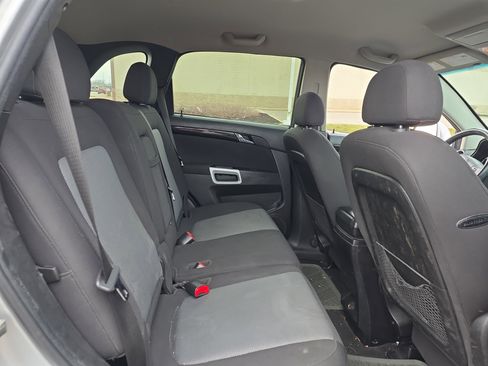 Used 2014 Chevrolet Captiva Sport LT image 10