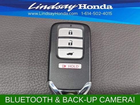 Used 2018 Honda Odyssey LX image 23