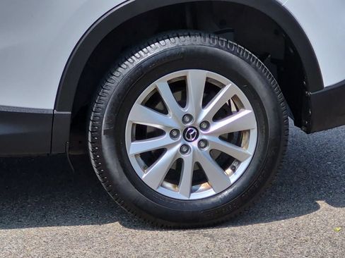Used 2016 MAZDA CX-5 Touring AWD/4WD image 14