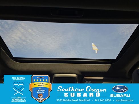 New 2026 Subaru Outback Limited AWD/4WD image 25