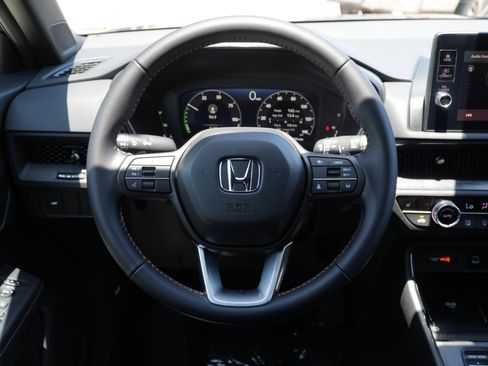 New 2026 Honda CR-V Sport-L image 21