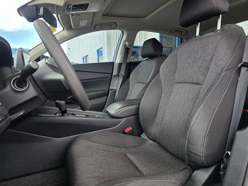 Used 2024 Honda Accord EX image 10