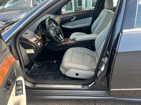 Used 2013 Mercedes-Benz E 350 4MATIC Sedan image 20
