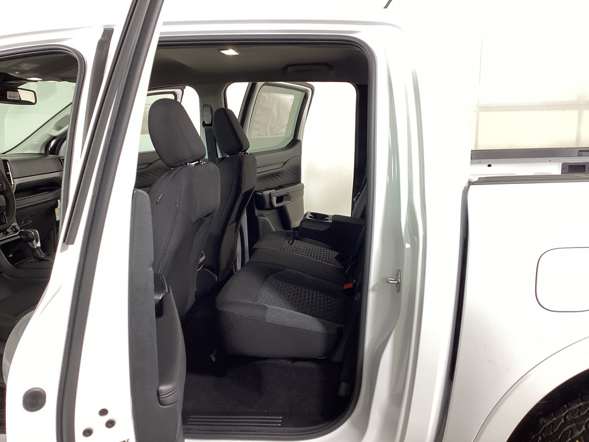 New 2026 Ford Ranger XLT AWD/4WD image 12