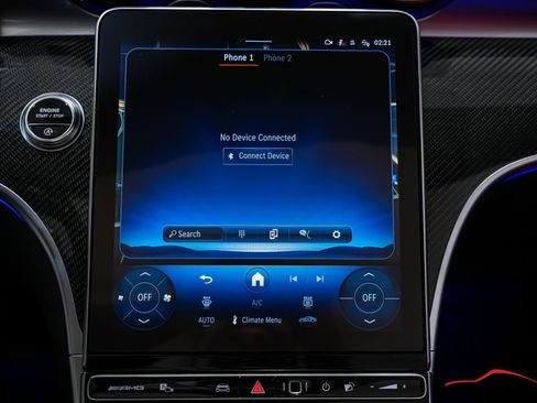 Used 2026 Mercedes-Benz CLE 53 AMG 4MATIC Cabriolet image 81