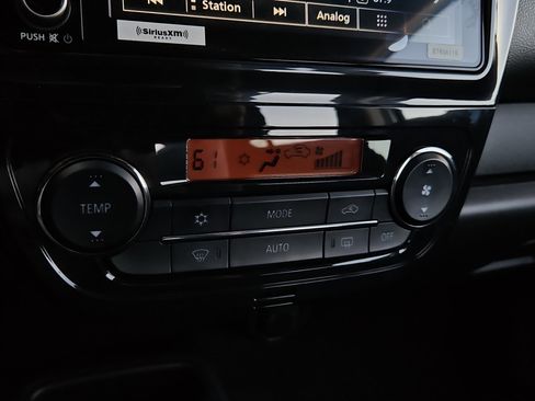 New 2024 Mitsubishi Mirage G4 ES image 14