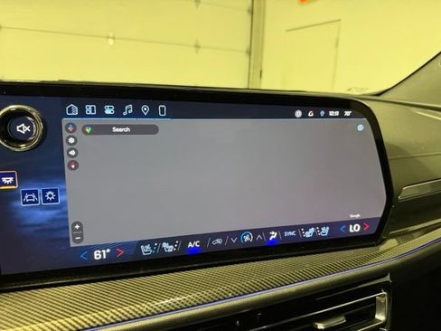 Used 2026 Chevrolet Traverse High Country w/ LPO, Floor Liner Package AWD/4WD image 23