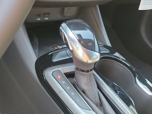 New 2026 Buick Envista Sport Touring w/ Convenience I Package FWD image 26