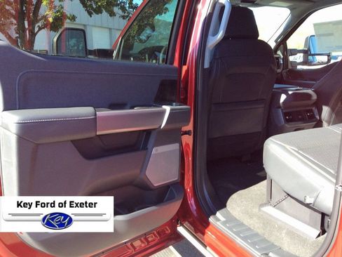 New 2026 Ford F350 Lariat w/ FX4 Off-Road Package image 37