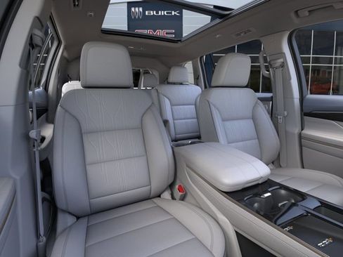 New 2026 Buick Enclave Avenir w/ Super Cruise Package FWD image 20