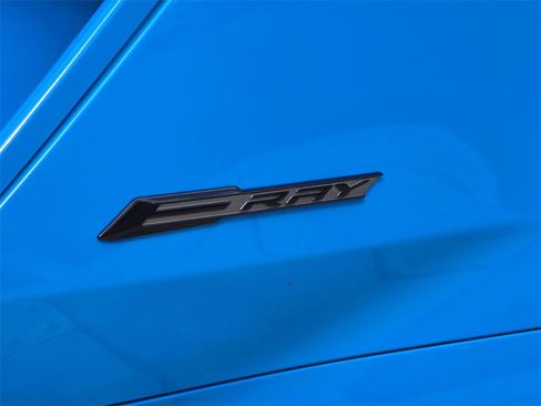 Used 2024 Chevrolet Corvette E-Ray w/ ZER Performance Package image 15