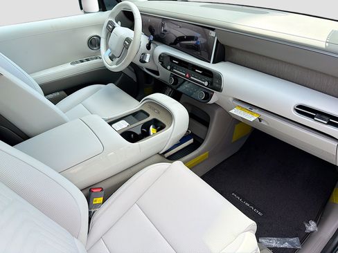 New 2026 Hyundai Palisade SEL image 14