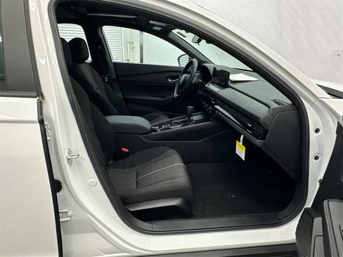 New 2025 Honda Accord Sport image 15