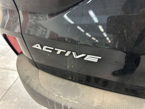 Used 2023 Ford Escape Active AWD/4WD image 6