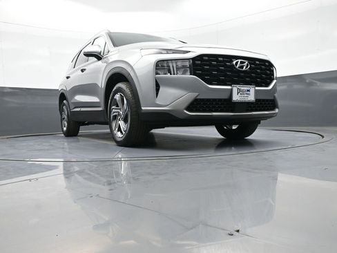 Certified 2023 Hyundai Santa Fe SEL AWD/4WD image 27
