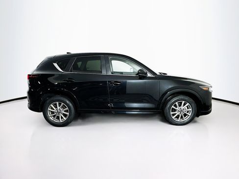 Used 2024 MAZDA CX-5 AWD 2.5 S w/ Select Package image 10