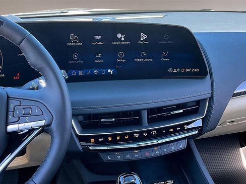 New 2026 Cadillac CT5 Premium Luxury image 7