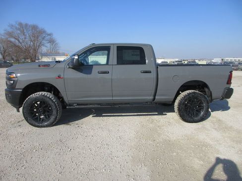 New 2026 RAM 2500 Tradesman image 9