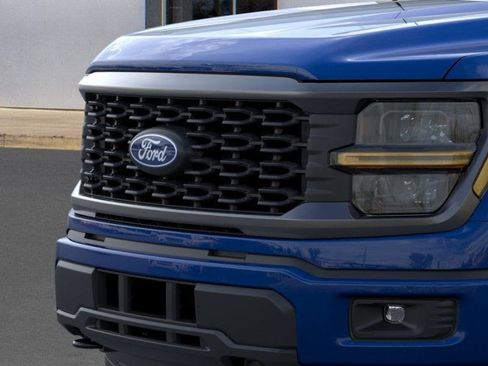 New 2026 Ford F150 STX w/ Equipment Group 200A AWD/4WD image 46