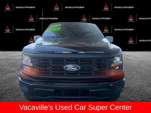 Used 2024 Ford F150 XL AWD/4WD image 8