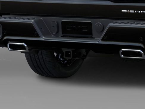 New 2026 GMC Sierra 1500 Denali AWD/4WD image 14