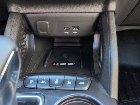 Certified 2024 Chevrolet TrailBlazer RS w/ Convenience Package image 35