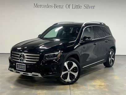 Used 2024 Mercedes-Benz GLB 250 4MATIC