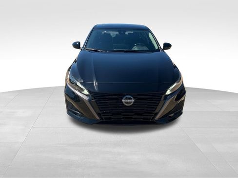 New 2026 Nissan Altima 2.5 SV FWD image 8