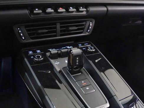 New 2026 Porsche 911 Carrera 4S image 30