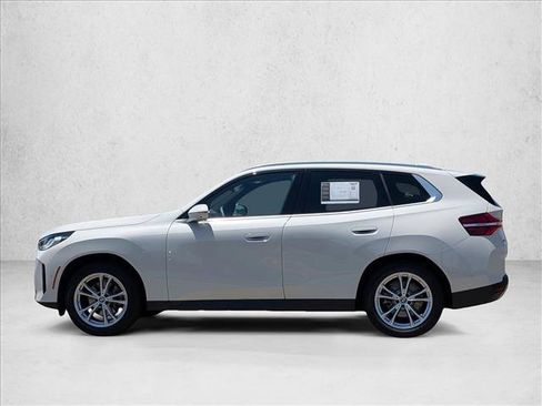 Used 2025 BMW X3 xDrive30 w/ Premium Package AWD/4WD image 9