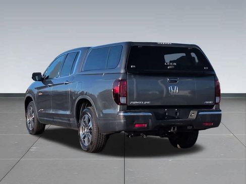 Used 2018 Honda Ridgeline RTL-E image 6