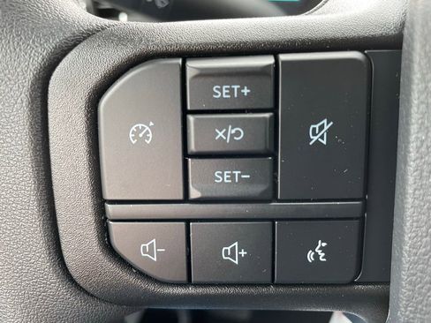 New 2026 Ford F350 XLT w/ Snow Plow Prep Package image 16