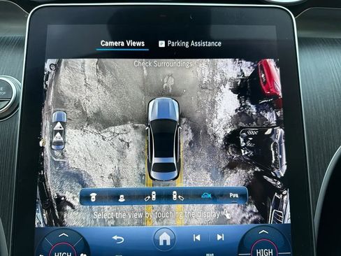 Used 2023 Mercedes-Benz C 300 4MATIC Sedan image 57