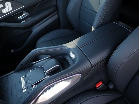 New 2026 Mercedes-Benz GLE 350 4MATIC image 32
