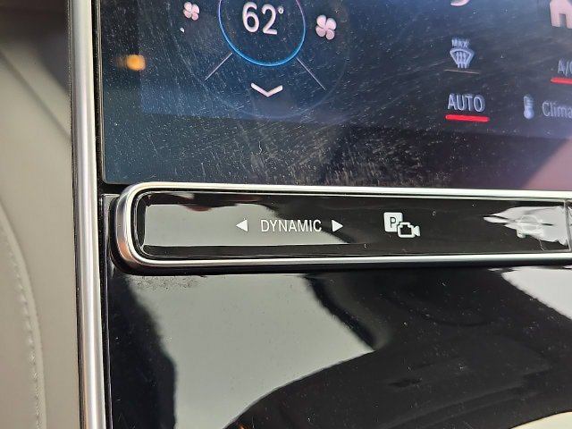 Used 2022 Mercedes-Benz S 580 4MATIC Sedan image 26