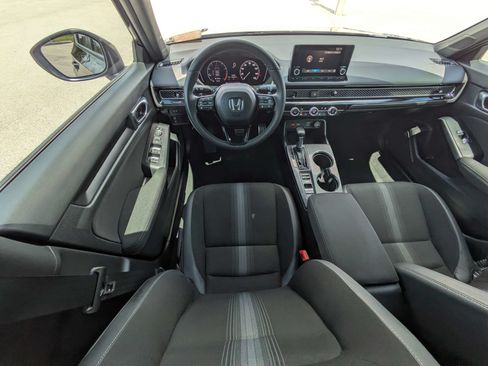 Used 2023 Honda Civic Sport image 16