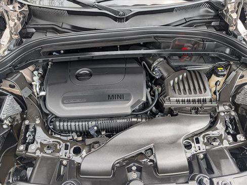 Used 2022 MINI Cooper Countryman S image 11