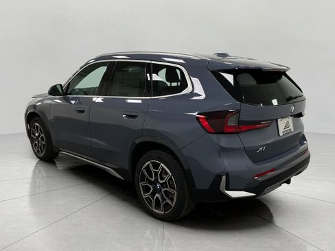 New 2026 BMW X1 xDrive28i image 8