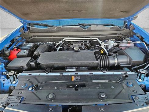 New 2026 Chevrolet Colorado Trail Boss image 18