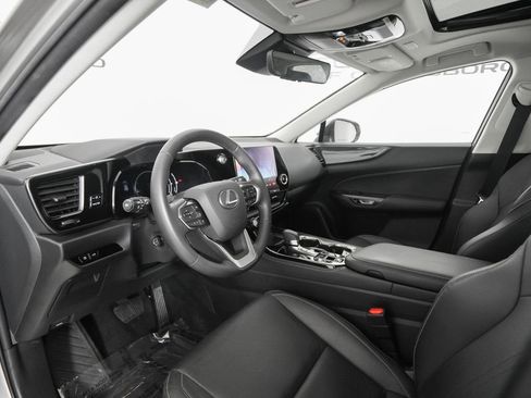 Certified 2023 Lexus NX 350 AWD image 10