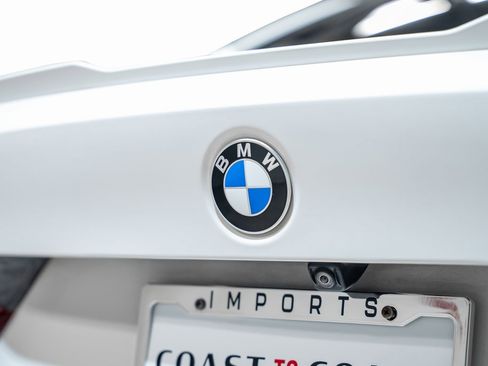 Used 2022 BMW M3 Competition w/ Executive Package image 17