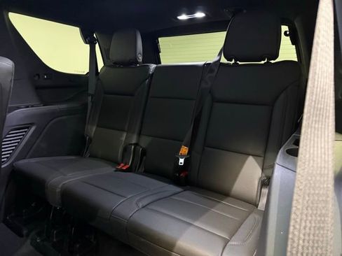 Used 2024 Chevrolet Tahoe High Country image 28